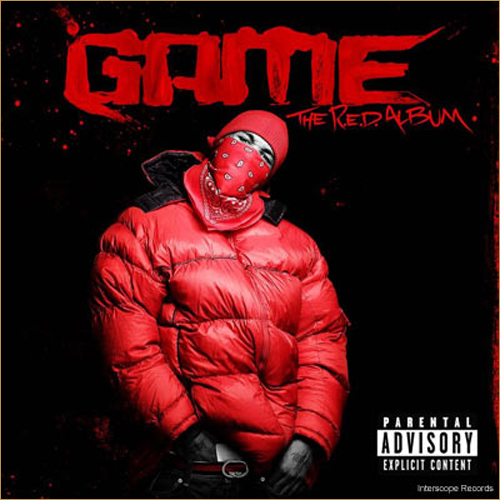 red-album